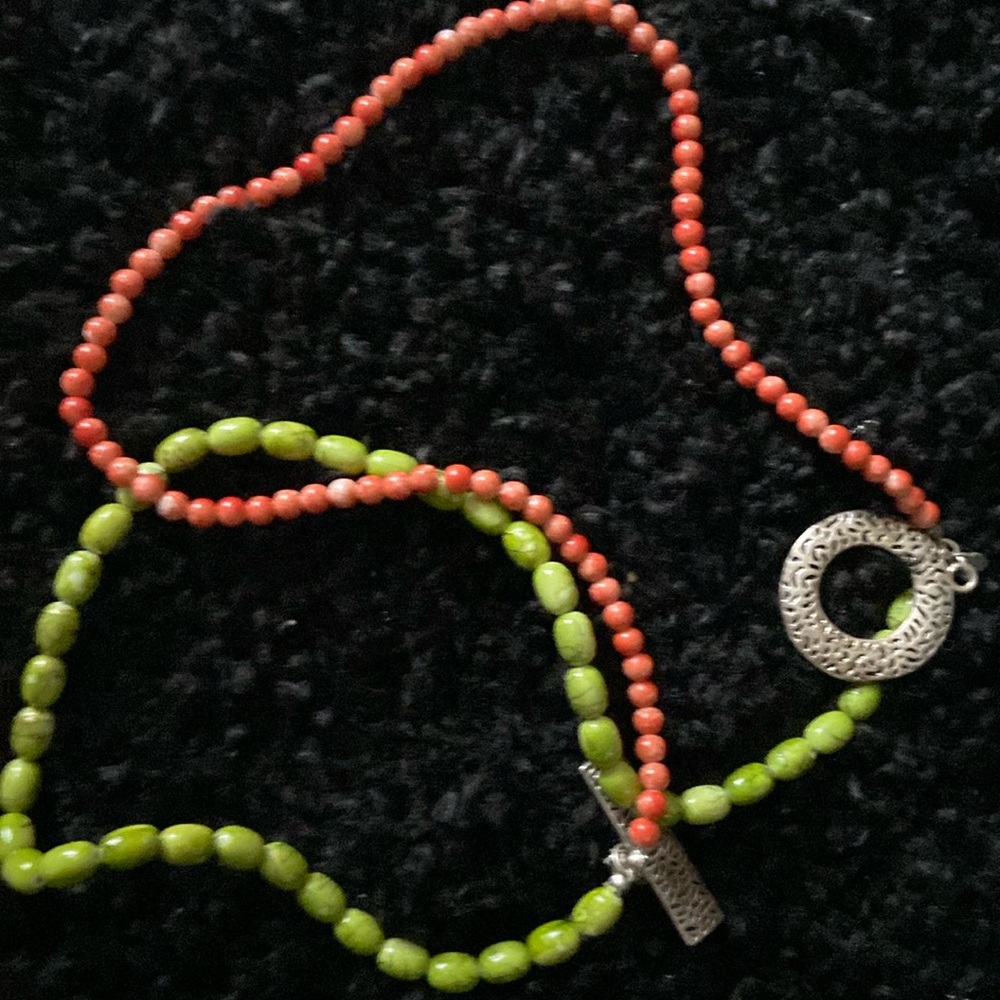 Necklace